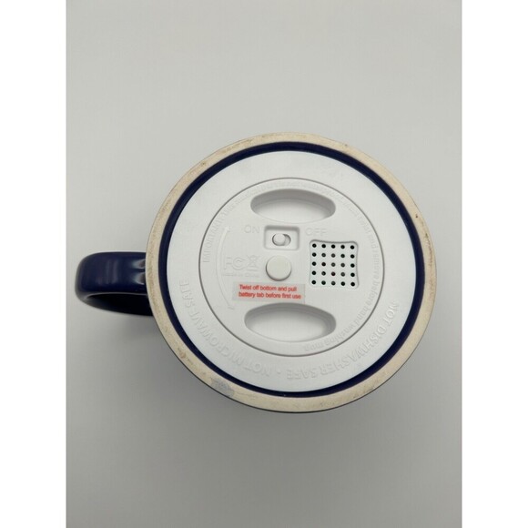 Disney Aladdin Musical 20oz Mug – “A Whole New World” – NIB– Collectible Cup - Picture 4 of 7